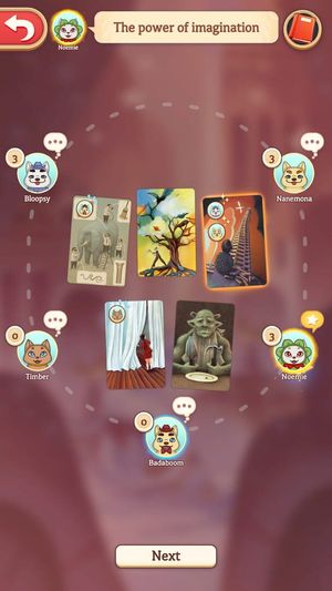 Dixit World screenshot 3