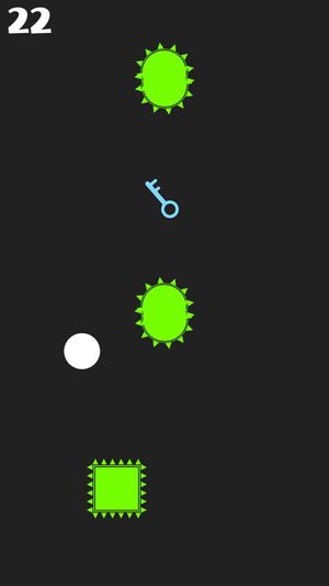 Dizzy Ball screenshot 2