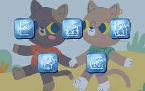 DJ Meow screenshot 1