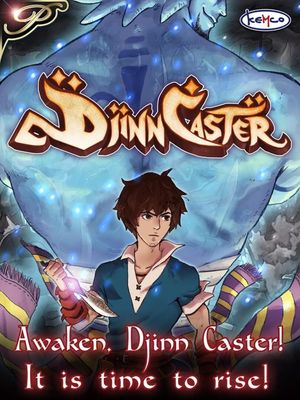 Djinn Caster screenshot 1