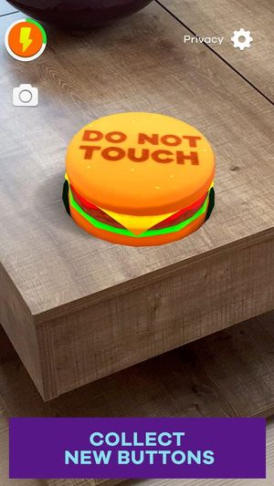 Do Not Touch screenshot 4