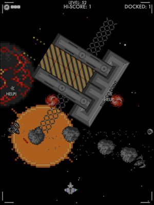 Docking Sequence screenshot 3