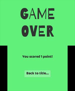 DodgeBox! screenshot 3