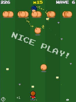 Dodgy Rocks screenshot 3
