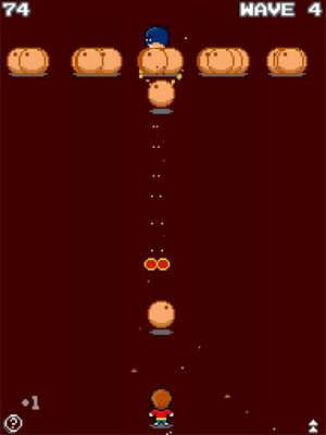 Dodgy Rocks screenshot 4