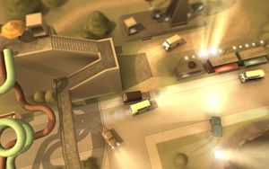 Does not Commute screenshot 2