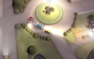 Does not Commute screenshot 3