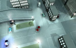 Does not Commute screenshot 4