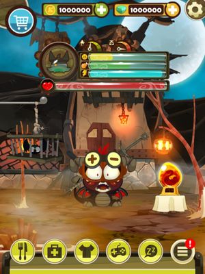 Dofus Pets screenshot 2