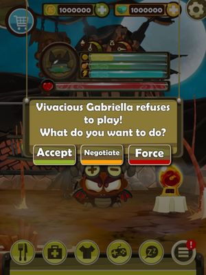 Dofus Pets screenshot 3