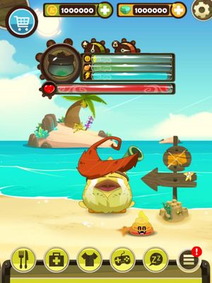 Dofus Pets screenshot 4