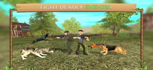 Dog Sim Online: Build A Family screenshot 3