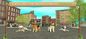 Dog Sim Online: Build A Family screenshot 4