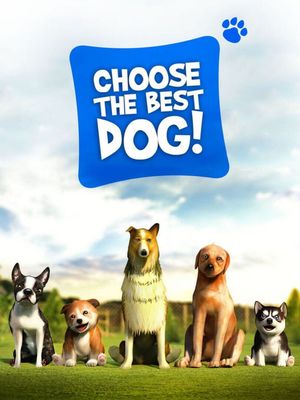 Dog Simulator 2015 screenshot 3