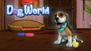 DogWorld Premium screenshot 1