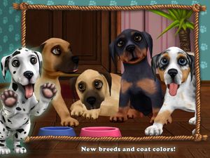 DogWorld Premium screenshot 2