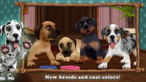 DogWorld Premium screenshot 3