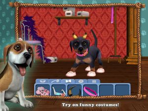 DogWorld Premium screenshot 4