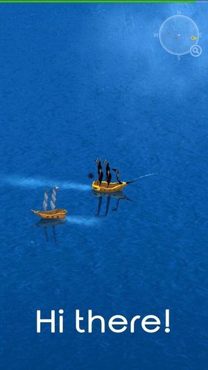 Dokdo screenshot 2