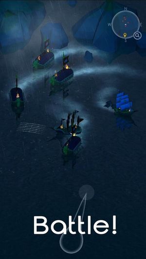 Dokdo screenshot 3