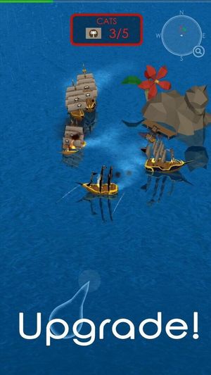Dokdo screenshot 4