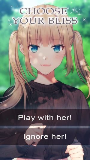 Doki Doki Daigaku screenshot 1