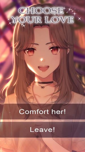 Doki Doki Daigaku screenshot 3