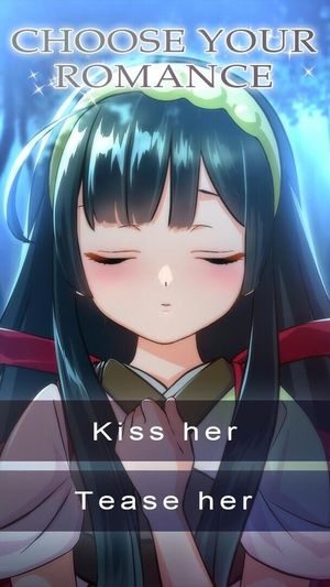 Doki Doki Sweets Girlfriend screenshot 2