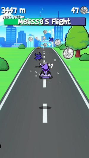 Dolan Kart screenshot 2