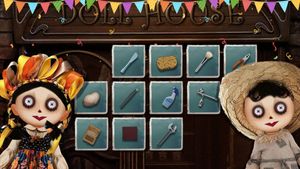 Doll Repair screenshot 2