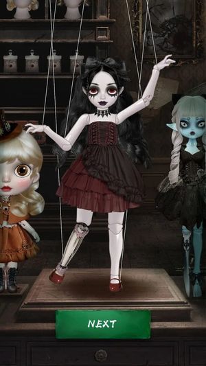 Doll Repair screenshot 4