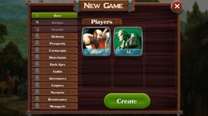 Dominion screenshot 3