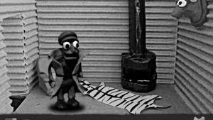 Dominique Pamplemousse screenshot 4