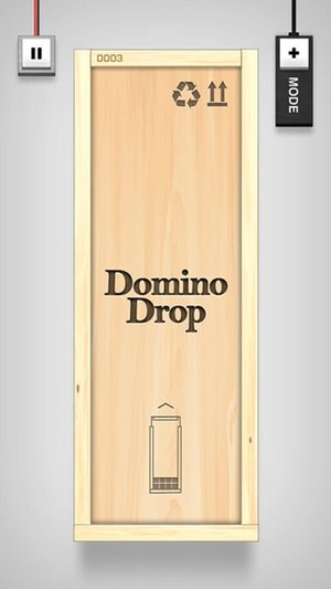 Domino Drop screenshot 3
