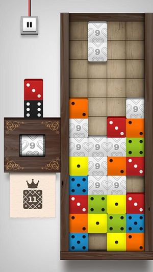 Domino Drop screenshot 4
