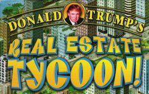 Donald Trump's Real Estate Tycoon screenshot 1
