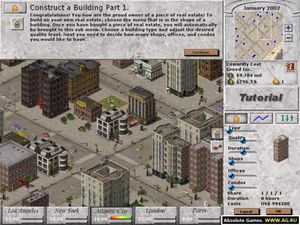 Donald Trump's Real Estate Tycoon screenshot 2