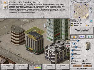 Donald Trump's Real Estate Tycoon screenshot 3