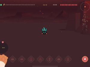 Don't Bug Me! screenshot 1