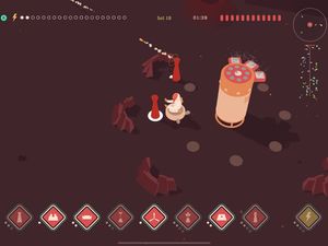 Don't Bug Me! screenshot 3