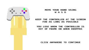 Don't Drop the Controller: Chapter 2 screenshot 2