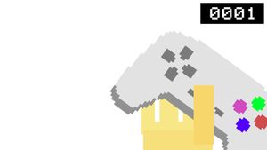Don't Drop the Controller: Chapter 2 screenshot 3