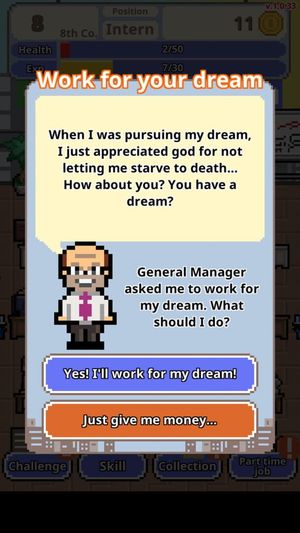 Don't Get Fired! screenshot 4