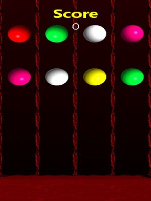 Don't Pop Yellow or White screenshot 3