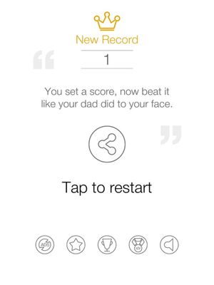 Don't Screw Up! screenshot 3