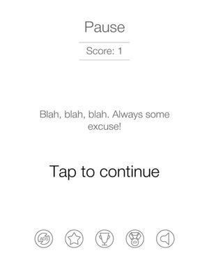 Don't Screw Up! screenshot 4