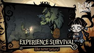 Don't Starve: Newhome screenshot 1