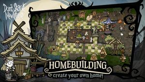 Don't Starve: Newhome screenshot 3