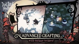 Don't Starve: Newhome screenshot 4