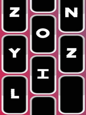 Don't Touch the Vowels 2 screenshot 1